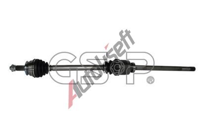 GSP Hnac hdel GSP 250011, 250011