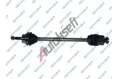 GSP Hnac hdel GSP 250053, 250053