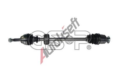 GSP Hnac hdel GSP 250054, 250054