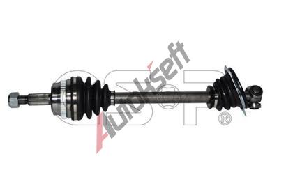 GSP Hnací hřídel GSP 250058, 250058  GSP Hnací hřídel GSP 250058, 250058