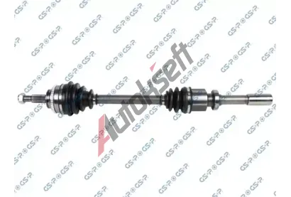 GSP Hnac hdel GSP 250156, 250156