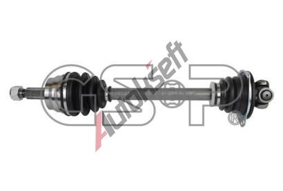 GSP Hnací hřídel GSP 250246, 250246  GSP Hnací hřídel GSP 250246, 250246