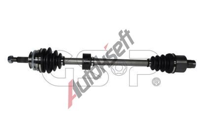 GSP Hnac hdel GSP 250254, 250254