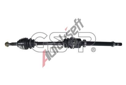 GSP Hnac hdel GSP 250354, 250354