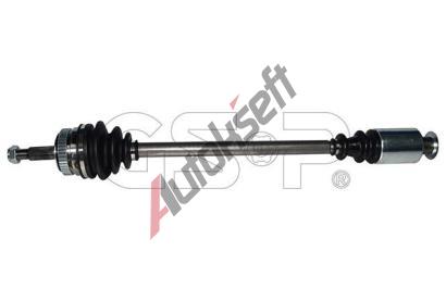 GSP Hnac hdel GSP 250389, 250389