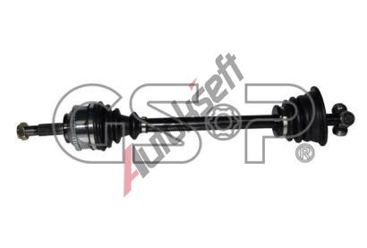GSP Hnac hdel GSP 250401, 250401