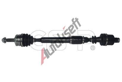 GSP Hnac hdel GSP 250421, 250421