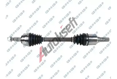 GSP Hnací hřídel GSP 250430, 250430 GSP Hnací hřídel GSP 250430, 250430
