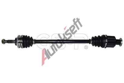 GSP Hnací hřídel GSP 250438, 250438  GSP Hnací hřídel GSP 250438, 250438