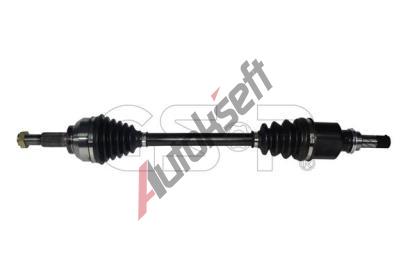 GSP Hnací hřídel GSP 250460, 250460 GSP Hnací hřídel GSP 250460, 250460