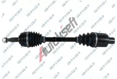 GSP Hnací hřídel GSP 250463OL, 250463OL GSP Hnací hřídel GSP 250463OL, 250463OL