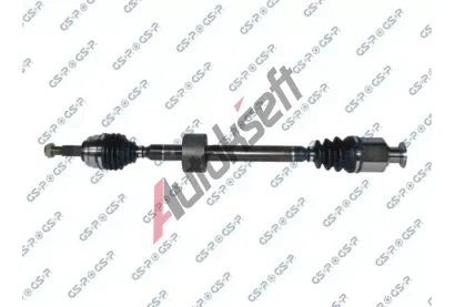 GSP Hnac hdel GSP 250475, 250475