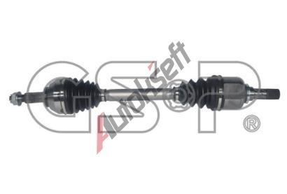 GSP Hnac� h��del GSP 250578, 250578