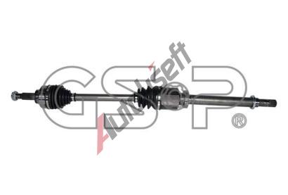 GSP Hnac hdel GSP 250593, 250593