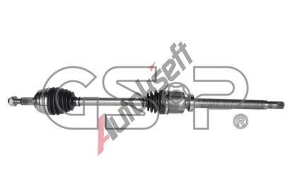 GSP Hnac hdel GSP 250604, 250604