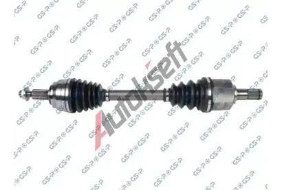 GSP Hnac hdel GSP 250626, 250626