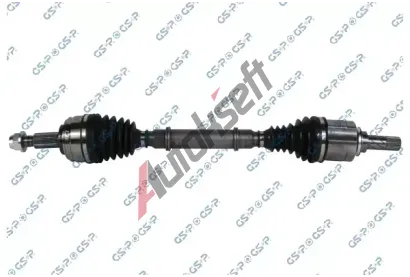 GSP Hnac� h��del GSP 250629, 250629