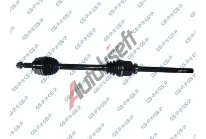 GSP Hnac� h��del GSP 250631, 250631