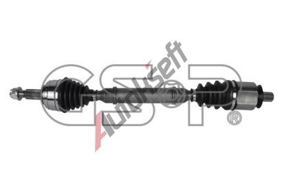 GSP Hnací hřídel GSP 250632, 250632 GSP Hnací hřídel GSP 250632, 250632