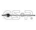 Hnac hdel GSP ‐ GSP 251074