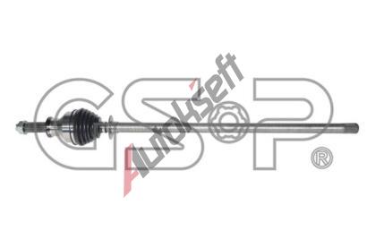 GSP Hnac� h��del GSP 251074, 251074