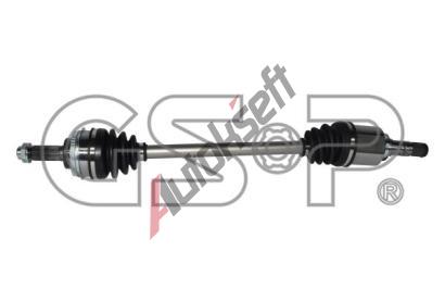 GSP Hnac� h��del GSP 256014, 256014