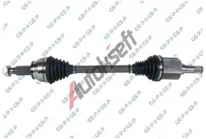 GSP Hnac� h��del GSP 256109, 256109