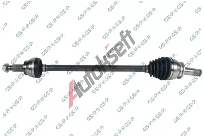 GSP Hnac hdel GSP 256185, 256185