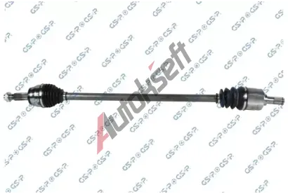 GSP Hnac� h��del GSP 256226, 256226