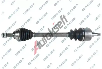 GSP Hnac hdel GSP 256332, 256332