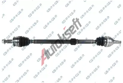 GSP Hnac� h��del GSP 256464, 256464