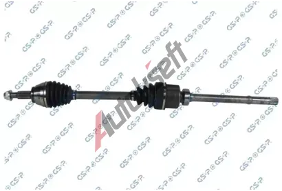 GSP Hnac� h��del GSP 256644, 256644