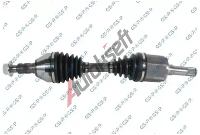 GSP Hnac� h��del GSP 256693, 256693