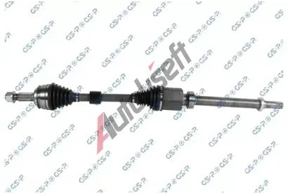 GSP Hnac� h��del GSP 256783, 256783