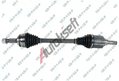 GSP Hnac� h��del GSP 256784, 256784