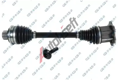 GSP Hnací hřídel GSP 256865, 256865 GSP Hnací hřídel GSP 256865, 256865
