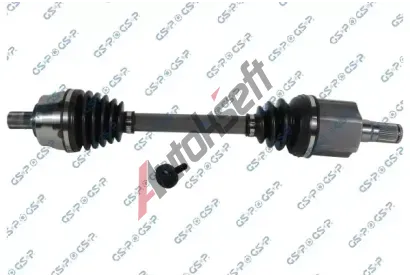 GSP Hnac� h��del GSP 256875, 256875