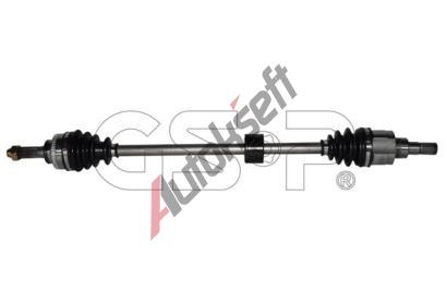 GSP Hnac� h��del GSP 257124, 257124