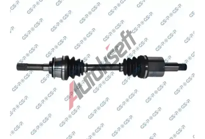 GSP Hnací hřídel GSP 257149, 257149 GSP Hnací hřídel GSP 257149, 257149