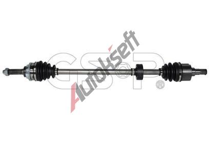 GSP Hnac� h��del GSP 257176, 257176