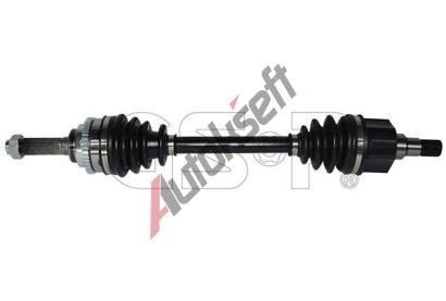 GSP Hnac� h��del GSP 257177, 257177