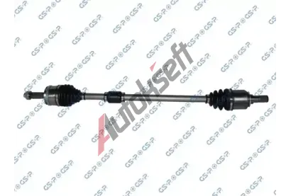 GSP Hnac� h��del GSP 257195, 257195