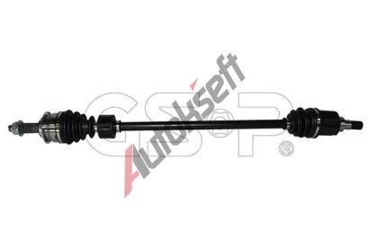 GSP Hnac� h��del GSP 257221, 257221