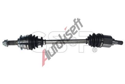 GSP Hnac� h��del GSP 257222, 257222