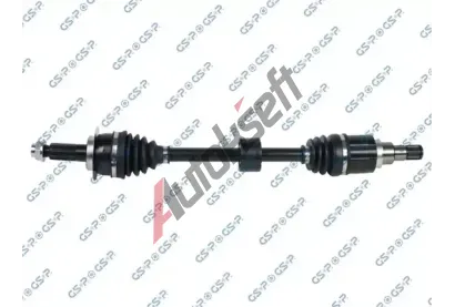 GSP Hnac� h��del GSP 257287, 257287