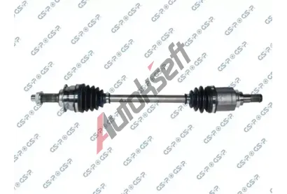 GSP Hnac� h��del GSP 257296, 257296