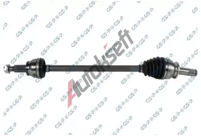 GSP Hnac� h��del GSP 257341, 257341