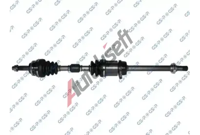 GSP Hnací hřídel GSP 259183, 259183 GSP Hnací hřídel GSP 259183, 259183
