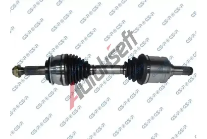 GSP Hnací hřídel GSP 259326, 259326 GSP Hnací hřídel GSP 259326, 259326
