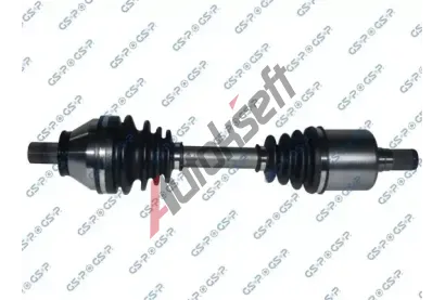 GSP Hnac hdel GSP 259443, 259443